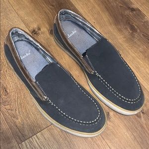 Clark shoes